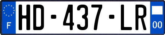 HD-437-LR