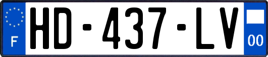 HD-437-LV