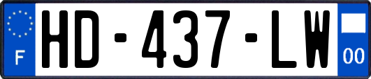 HD-437-LW