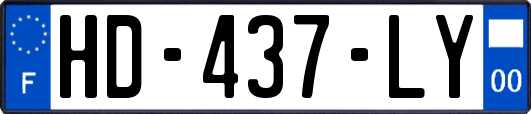 HD-437-LY