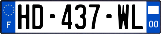 HD-437-WL