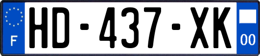 HD-437-XK