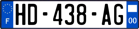 HD-438-AG