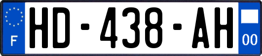 HD-438-AH