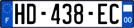 HD-438-EC