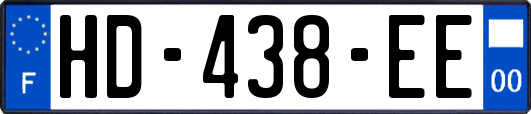HD-438-EE