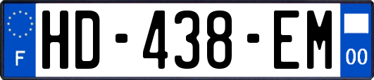 HD-438-EM