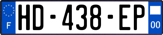 HD-438-EP