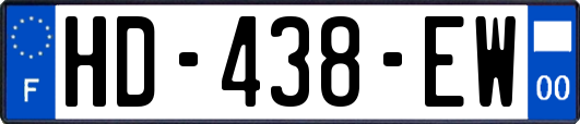 HD-438-EW