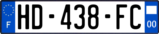 HD-438-FC