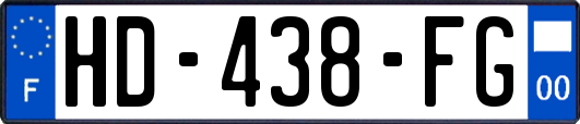 HD-438-FG