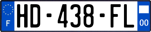 HD-438-FL