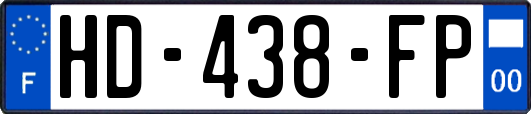 HD-438-FP