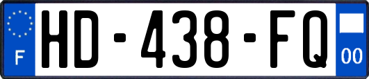 HD-438-FQ