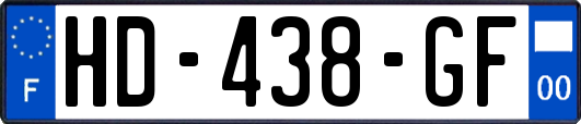HD-438-GF