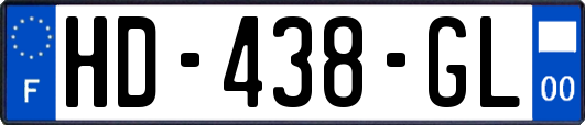 HD-438-GL