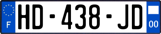 HD-438-JD