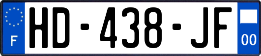 HD-438-JF