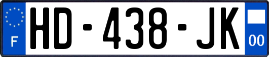 HD-438-JK