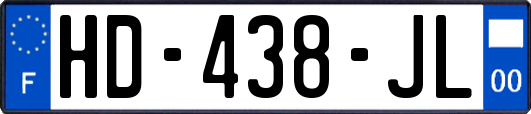 HD-438-JL
