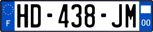 HD-438-JM