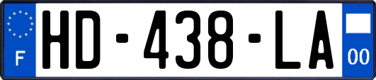 HD-438-LA