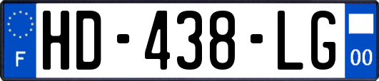 HD-438-LG