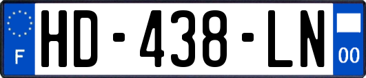 HD-438-LN