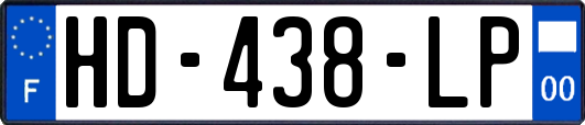 HD-438-LP