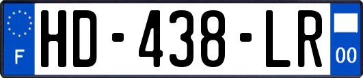 HD-438-LR