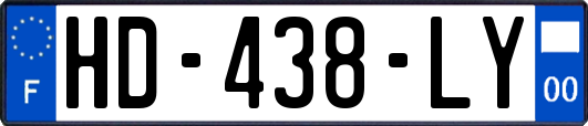 HD-438-LY