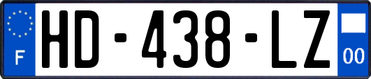 HD-438-LZ