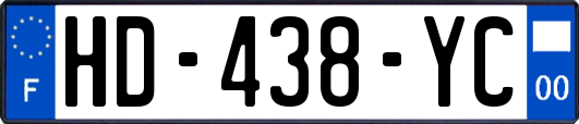 HD-438-YC