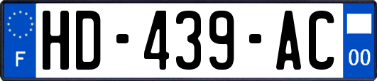 HD-439-AC