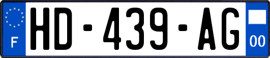 HD-439-AG