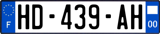 HD-439-AH