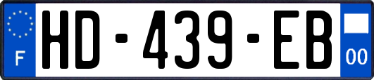 HD-439-EB