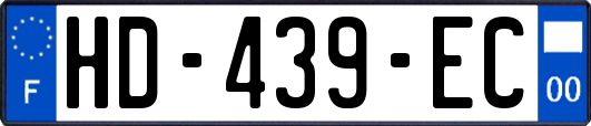 HD-439-EC