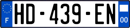 HD-439-EN