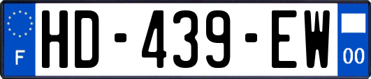 HD-439-EW
