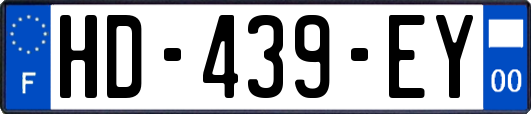 HD-439-EY