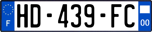 HD-439-FC