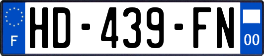 HD-439-FN