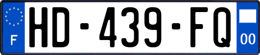 HD-439-FQ