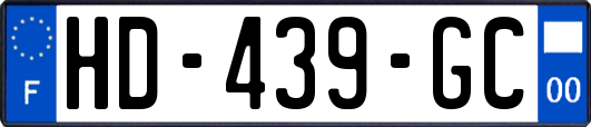 HD-439-GC