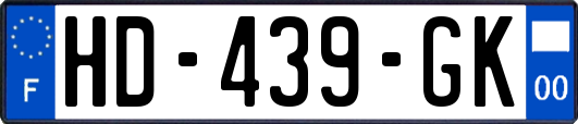 HD-439-GK