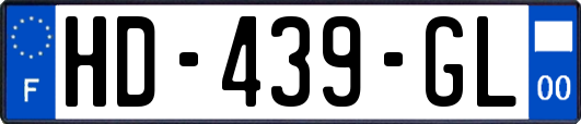 HD-439-GL