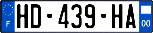 HD-439-HA