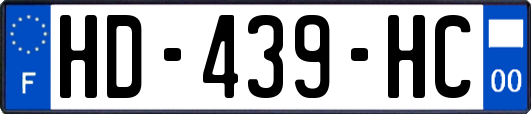 HD-439-HC