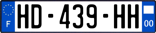 HD-439-HH
